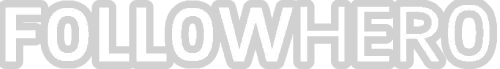 Twitter Follower logo